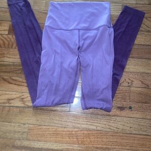 Lululemon Leggings